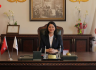 EDİRNE BELEDİYE BAŞKANI FİLİZ GENCAN KİMDİR?