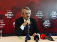 SEZER: EDİRNE’DE ZİYARETÇİ SAYIMIZ 2-3 KATINA ÇIKACAK