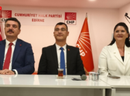 CHP’DEN GAZETECİLERE 10 OCAK KAHVALTISI