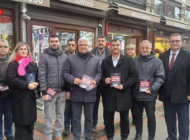 CHP’DEN SARAÇLAR’DA ADİL ÜCRET ÇAĞRISI