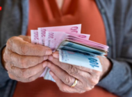 SSK VE BAĞ-KUR EMEKLİLERİNE %12,19 ZAM