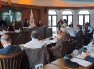 EDİRNE BELEDİYE MECLİSİ OCAK TOPLANTISI GERÇEKLEŞTİRİLDİ