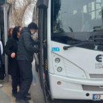 EDİRNE’DE TOPLU ULAŞIMA ZAM