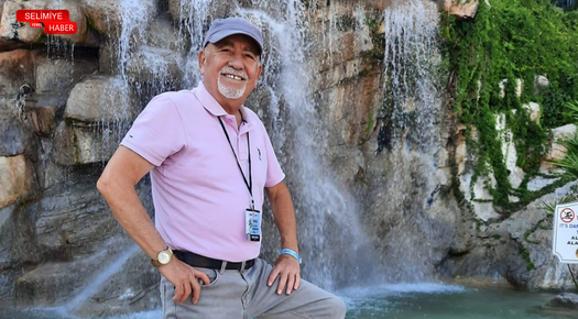 ORHAN DOĞAN’DAN 10 OCAK ÇALIŞAN GAZETECİLER GÜNÜ MESAJI