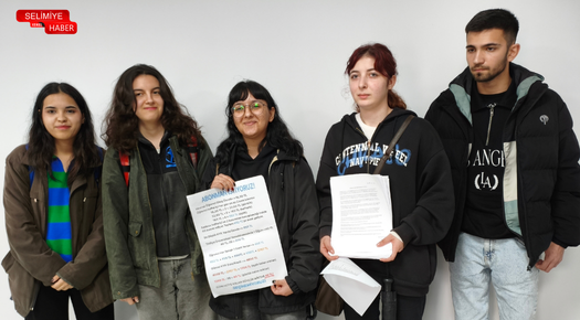 ÖĞRENCİLERDEN ULAŞIMDA ABONMAN PAKET TALEBİ