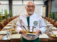 TÜRKİYE’DE CİĞERİN EN İYİSİ EDİRNE’DEN SEÇİLDİ