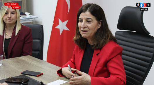 AKSAL: 97 BİN LİRA MAAŞ SÖZÜ CHP’Lİ BELEDİYELERDE BAŞLASIN