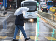 PERŞEMBE AKŞAMI DİKKAT: SICAKLIK 15 DERECE BİRDEN DÜŞECEK