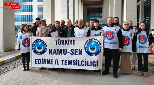 KANPOLAT: ENFLASYON FARKI ZAM DEĞİLDİR