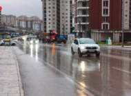 EDİRNE’DE YAĞIŞLI HAVA ETKİLİ OLACAK