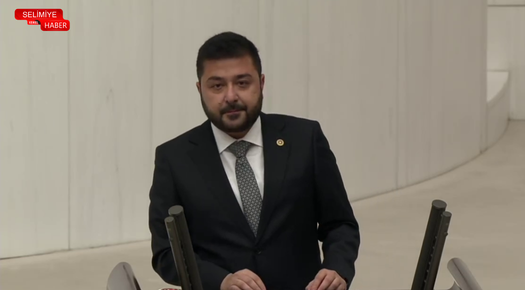 YAZGAN: EMEKLİYE REVA GÖRÜLEN RAKAM KABUL EDİLEMEZ