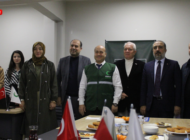 EDİRNE’DE YEŞİLAY’IN FARKINDALIK ÇALIŞMALARI BÜYÜYOR