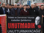 EDİRNE’DE UĞUR MUMCU’YU ANMA ETKİNLİĞİ