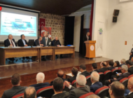 EDİRNE’DE 386 PROJEYE 81 MİLYARLIK YATIRIM