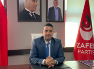 KONAK’TAN BATI TRAKYA TÜRKLERİ MİLLİ DİRENİŞ GÜNÜ MESAJI