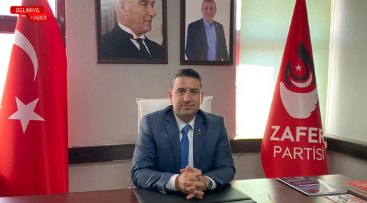 KONAK’TAN BATI TRAKYA TÜRKLERİ MİLLİ DİRENİŞ GÜNÜ MESAJI