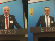 ŞOFÖRLER ODASINDA SEÇİM SÜRECİ BAŞLADI