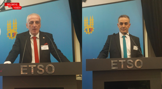 ŞOFÖRLER ODASINDA SEÇİM SÜRECİ BAŞLADI