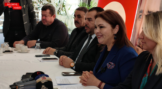 İBA: “EDİRNE İLE ÖZDEŞMİŞ PAZAR KAPATILMAMALI”