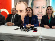 İBA: “EDİRNE’NİN HER KÖŞESİ AYAĞA KALKIYOR”