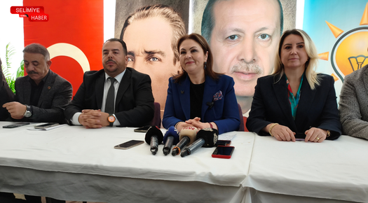 İBA: “EDİRNE’NİN HER KÖŞESİ AYAĞA KALKIYOR”