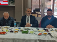 AKALIN: BASININ SORUNLARINI MECLİS’E TAŞIYACAĞIZ