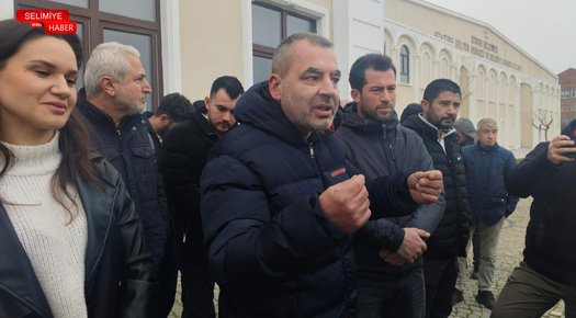 ULUS PAZARI KAYBEDERSE EDİRNE KAYBEDER