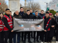 HALK-LİS’DEN KARNE TEPKİSİ