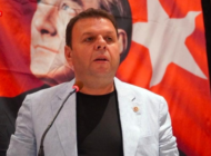 EDİZ ÜN’DEN “YOL” İSYANI