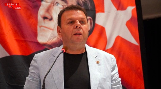 EDİZ ÜN’DEN “YOL” İSYANI