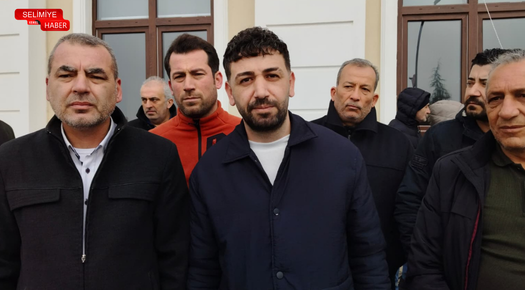 ÇELİK: TEK GERÇEK ESNAFIN MAĞDURİYETİ