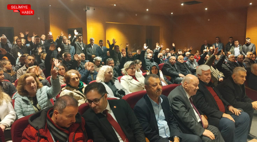 EDİRNE PAZARCILAR ODASI SEÇİMİ BAŞLADI