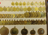 ALTIN YÜKSELEŞİNE DEVAM EDEBİLİR