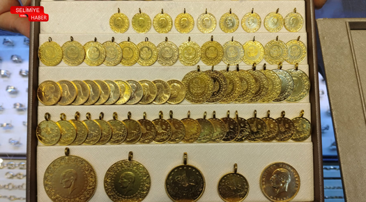 ALTIN YÜKSELEŞİNE DEVAM EDEBİLİR