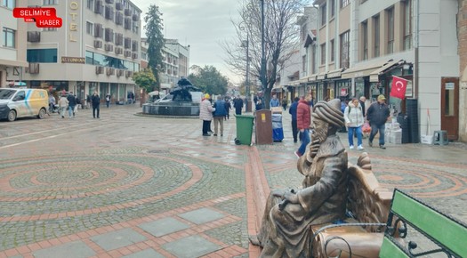 SARAÇLAR YENİ HAFTAYA SAKİN BAŞLADI