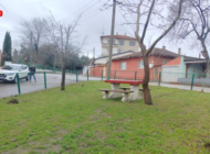 YILDIRIM’DA YENİ BİR OTURMA ALANI HİZMETE GİRDİ