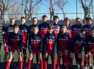 EDİRNE BİRLİK SPOR NAMAĞLUP ŞAMPİYON