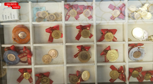 ALTIN VE GÜMÜŞ FİYATLARINDA SERT DÜŞÜŞ