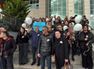 SILA PEHLİVANOĞLU’NUN ANNESİNDEN ADALET TALEBİ