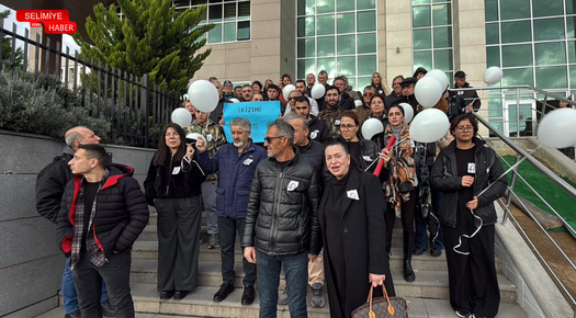 SILA PEHLİVANOĞLU’NUN ANNESİNDEN ADALET TALEBİ