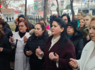 ZÜBEYDE HANIM VEFAT YIL DÖNÜMÜNDE ANILDI