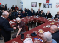 YILDIRIM’DA BİLİM KAFE BULUŞMASI