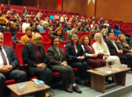 İLK KADIN VALİ AYTAMAN’IN BELGESEL GÖSTERİMİ YAPILDI