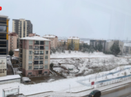 MARMARA BÖLGESİNDE KIŞ SERT YÜZÜNÜ GÖSTERECEK