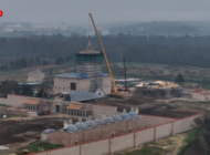 EDİRNE SARAYI YENİDEN TARİH SAHNESİNE ÇIKIYOR