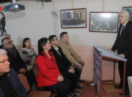 FİLİZ GENCAN ADD’NİN 16. OLAĞAN GENEL KURULUNA KATILDI