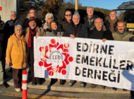 AHMET ZİYA YAZ: TBMM ZİYARETİMİZ VERİMLİ GEÇTİ