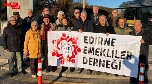 AHMET ZİYA YAZ: TBMM ZİYARETİMİZ VERİMLİ GEÇTİ