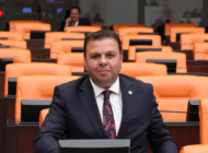 EDİZ ÜN’DEN BİTMEYEN HASTANE YAPIMINA TEPKİ