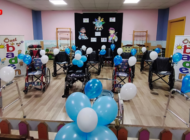 KÜÇÜK ADIMLARLA BÜYÜK İYİLİK